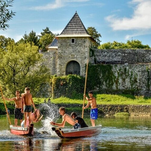 Turistički sadržaji