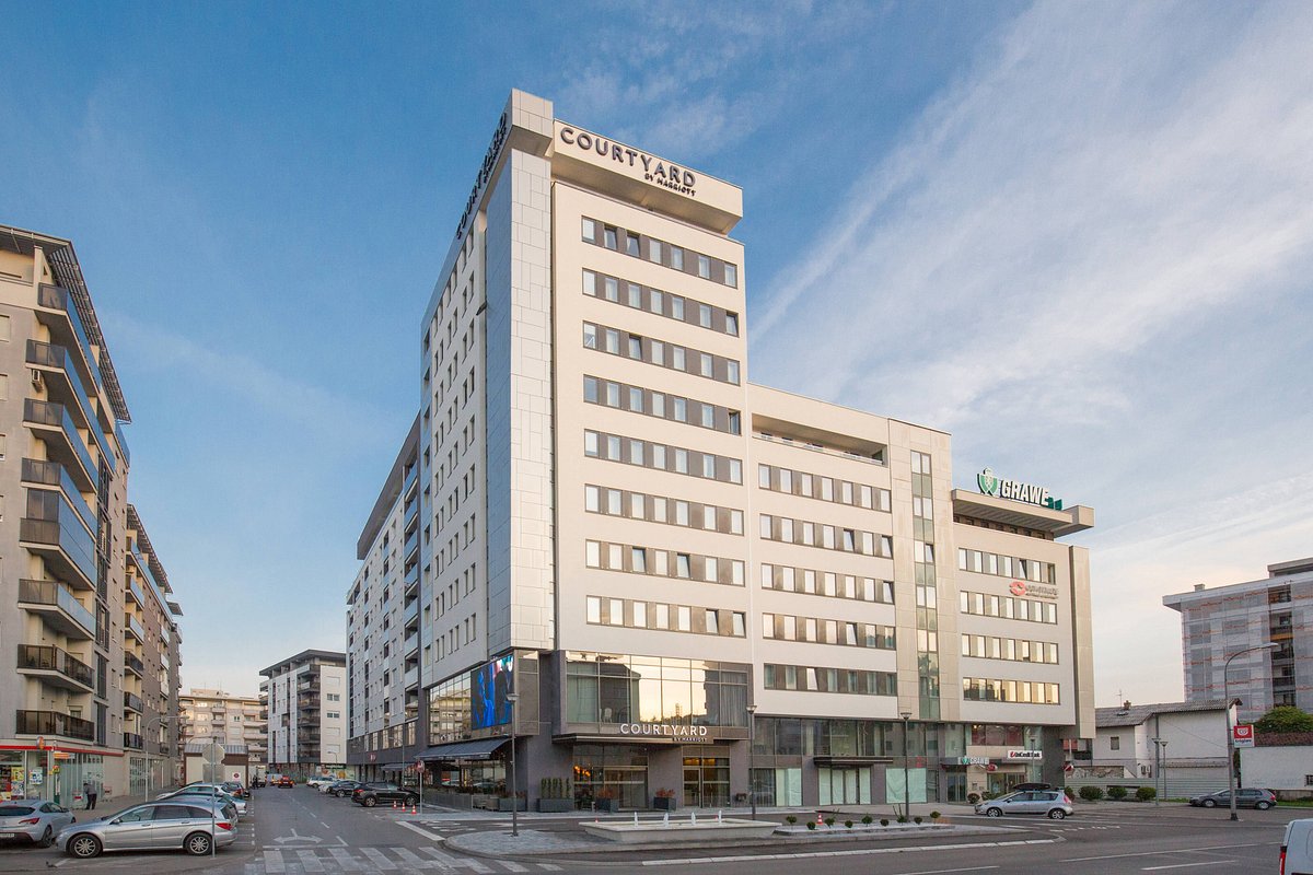 Hotelski kapaciteti